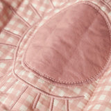 Larose Quilt Jacket - Big Kids
