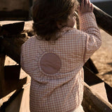 Larose Quilt Jacket - Big Kids