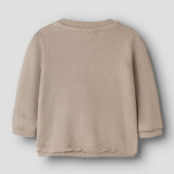 Dias Sweat - Brown