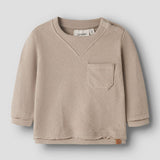 Dias Sweat - Brown