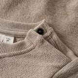 Dias Sweat - Brown