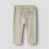 Feng Loose Pant