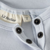 Lalo Tab Slim Body - Zen Blue