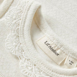 Tapia Slim Body Top - Baby