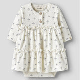 Gayo Slim Body Dress