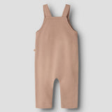 Jobo Tia Loose Sweat Overall