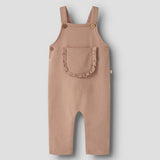 Jobo Tia Loose Sweat Overall