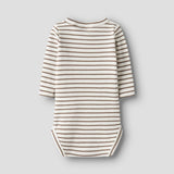 Tonto Slim Body