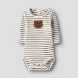 Tonto Slim Body