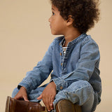 Taya Loose Jeans - Older Kids