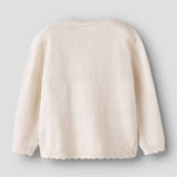 Dola Knit Cardigan - Older Kids