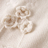 Dola Knit Cardigan - Older Kids