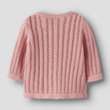 Fabiola Knit Cardigan