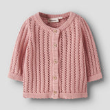 Fabiola Knit Cardigan
