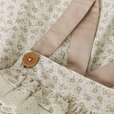 Jola Loose Overall