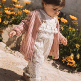 Jola Loose Overall