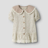 Jola Loose Shirt