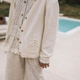 Jola Loose Shirt
