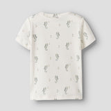 Gayo Slim Top - Seahorse