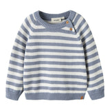 Dason Knit - Coconut Milk