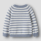 Dason Knit - Coconut Milk
