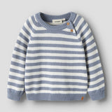 Dason Knit - Coconut Milk