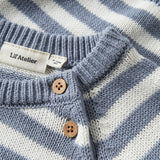 Dason Knit - Coconut Milk