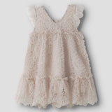 Fauna Capsl Tulle Dress