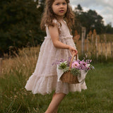 Fauna Capsl Tulle Dress