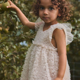 Fauna Capsl Tulle Dress