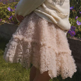 Fauna Tulle Skirt