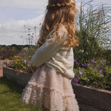 Fauna Tulle Skirt