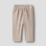 Freddie Pant