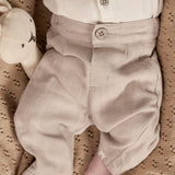 Freddie Pant