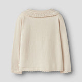 Hao Knit Cardigan - Older Kids