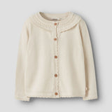 Hao Knit Cardigan - Older Kids