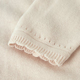 Hao Knit Cardigan - Older Kids