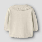 Hao Knit Cardigan - Baby