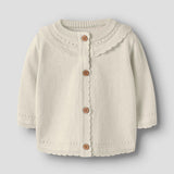 Hao Knit Cardigan - Baby