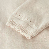 Hao Knit Cardigan - Baby