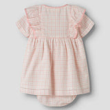 Hedda Dress - Baby Girls