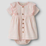 Hedda Dress - Baby Girls