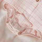 Hedda Dress - Baby Girls