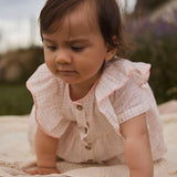 Hedda Dress - Baby Girls