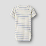 Kail Slim Body - Blue Stripe