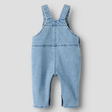 Deva Loose Denim Overall