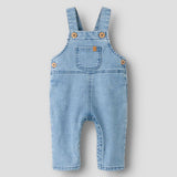 Deva Loose Denim Overall