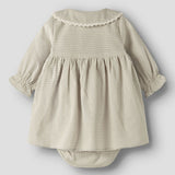 Foleno Loose Body Dress