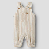 Austo Loose Overall