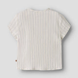 Hagi Loose Shirt